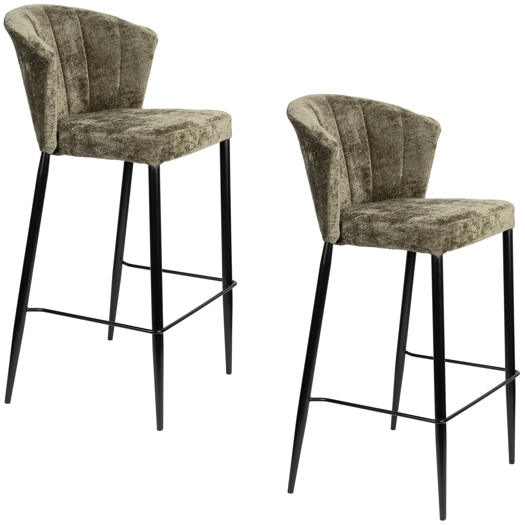 Georgia Barstool