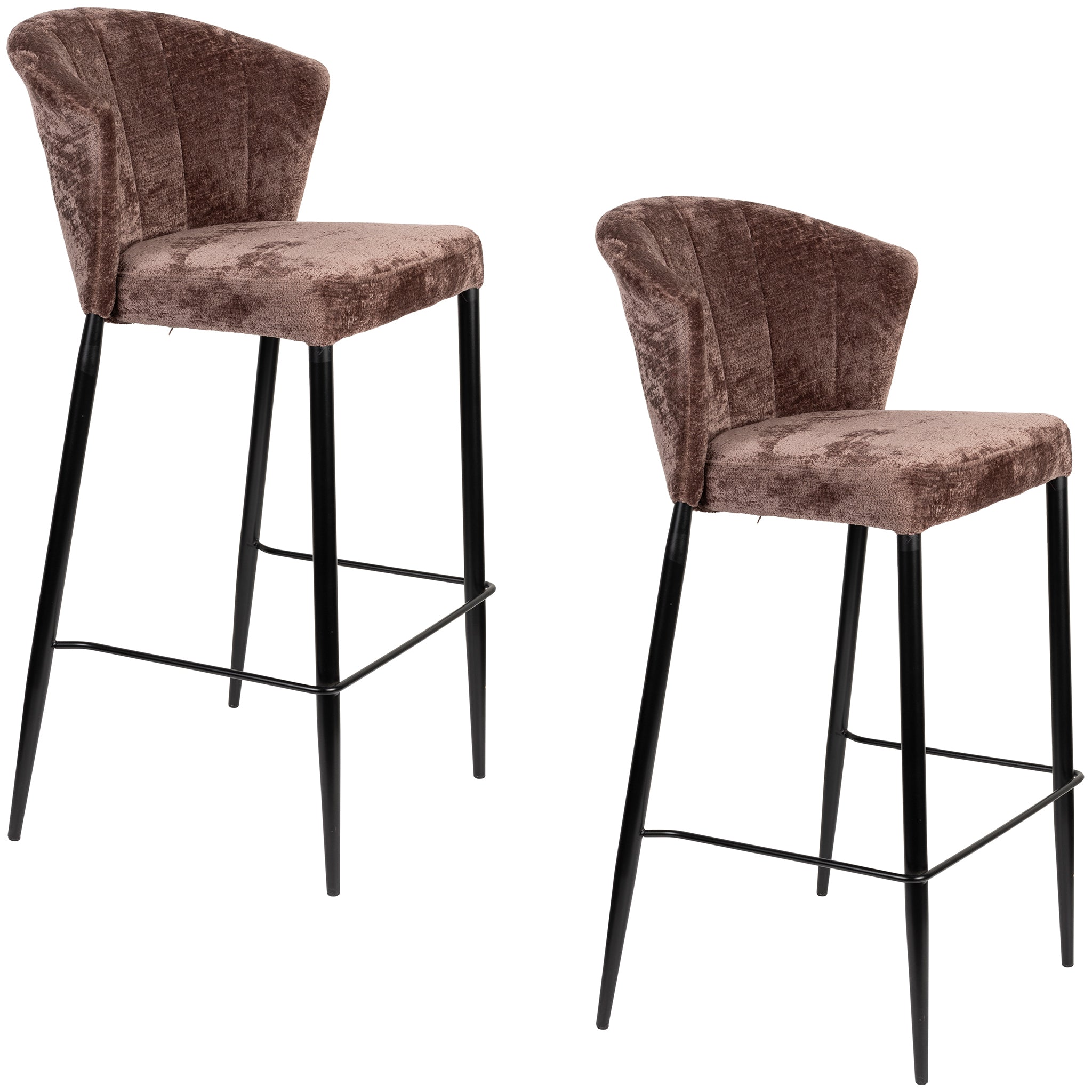 Georgia Barstool