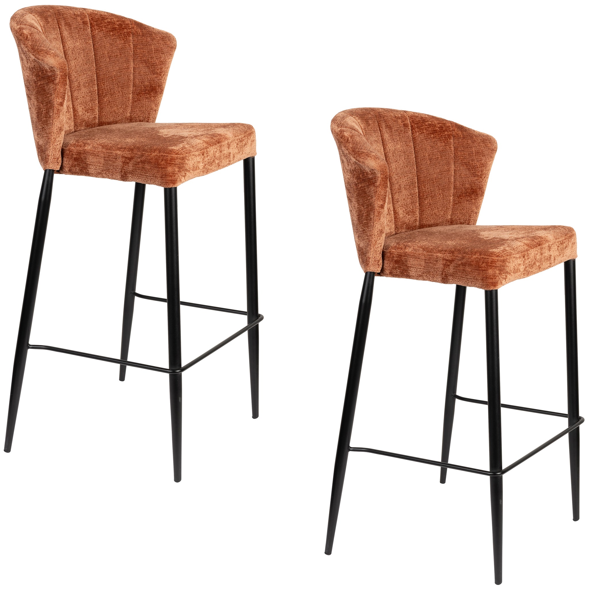Georgia Barstool