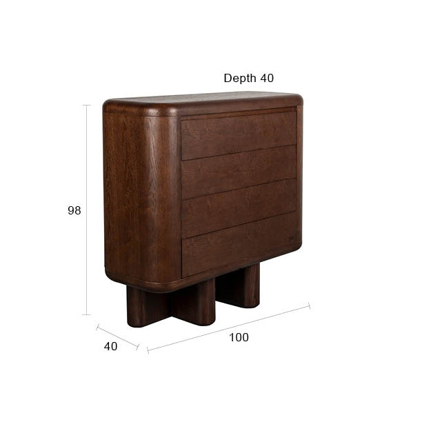 Herman Cabinet