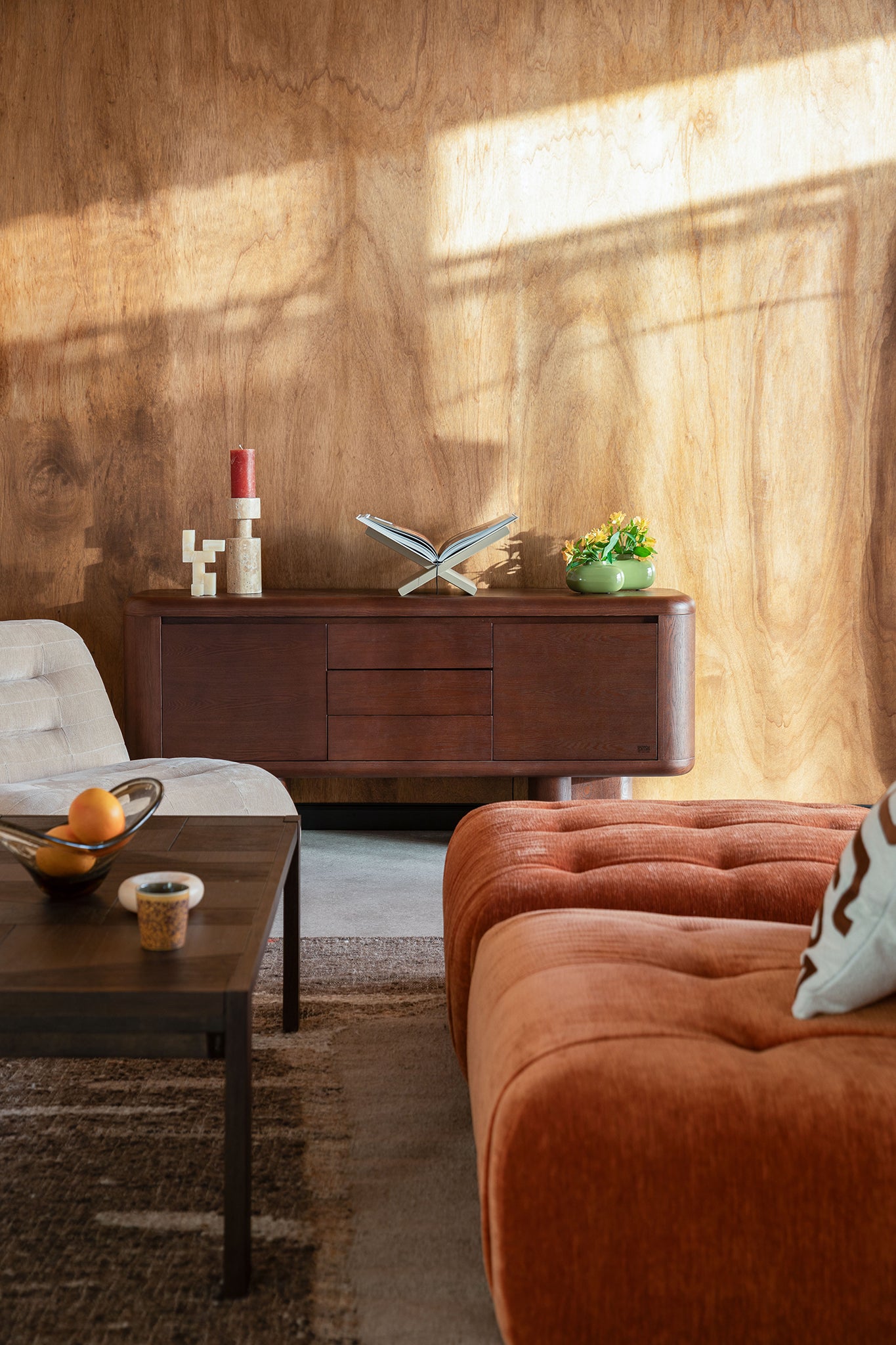Herman Sideboard