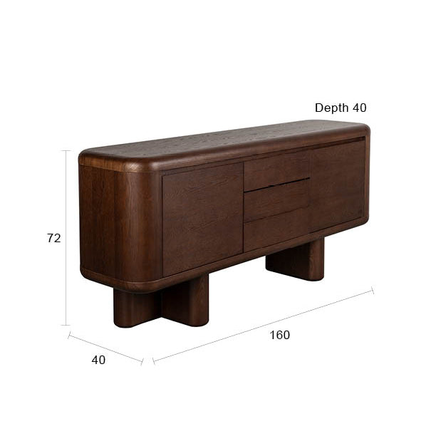 Herman Sideboard