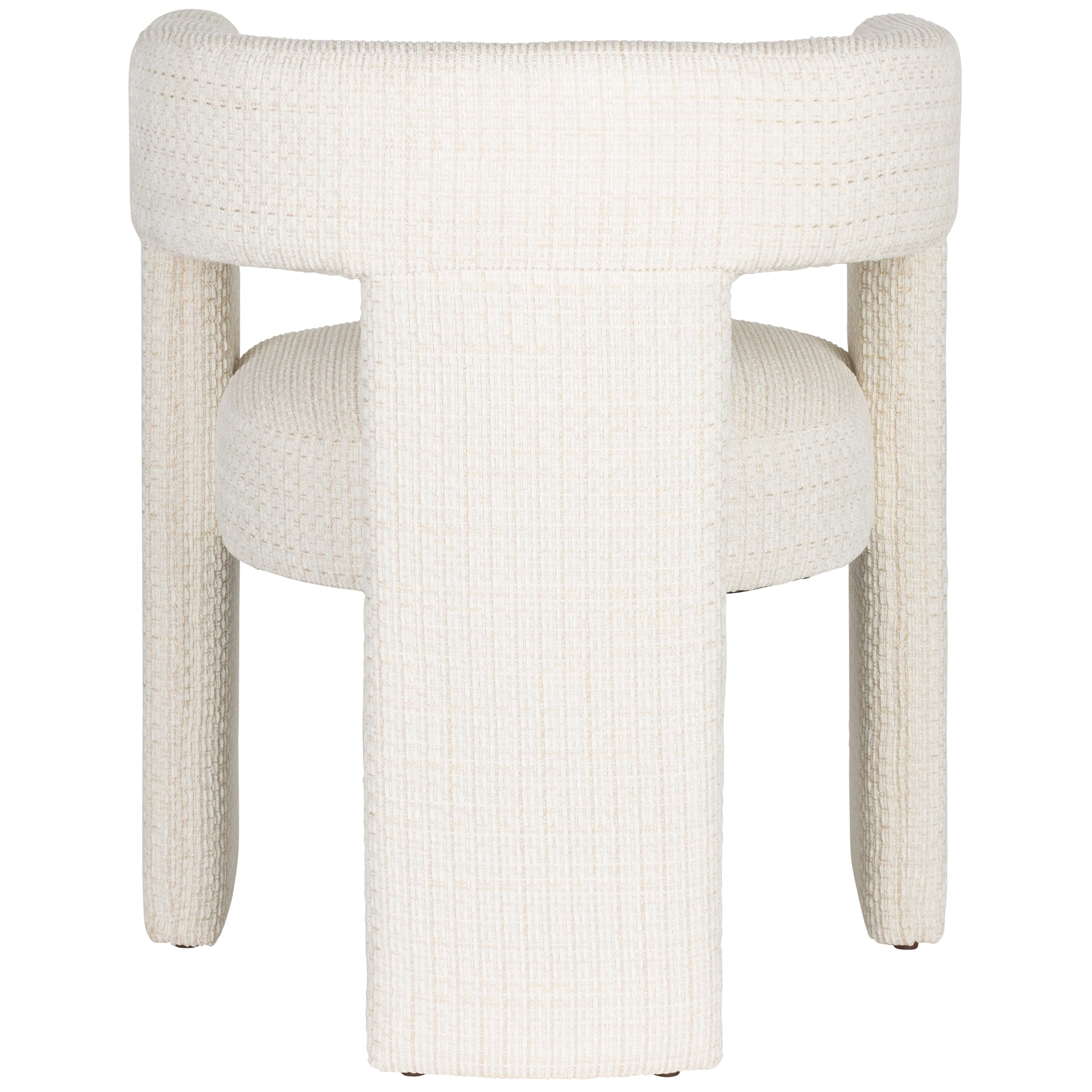 Medina Off White Dining Chair