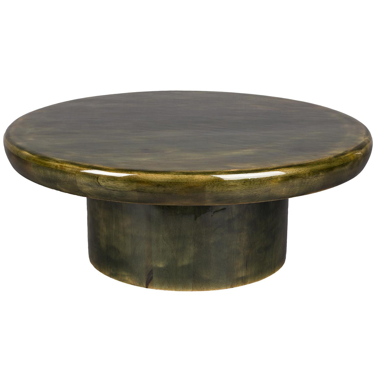 Mush Coffee Table