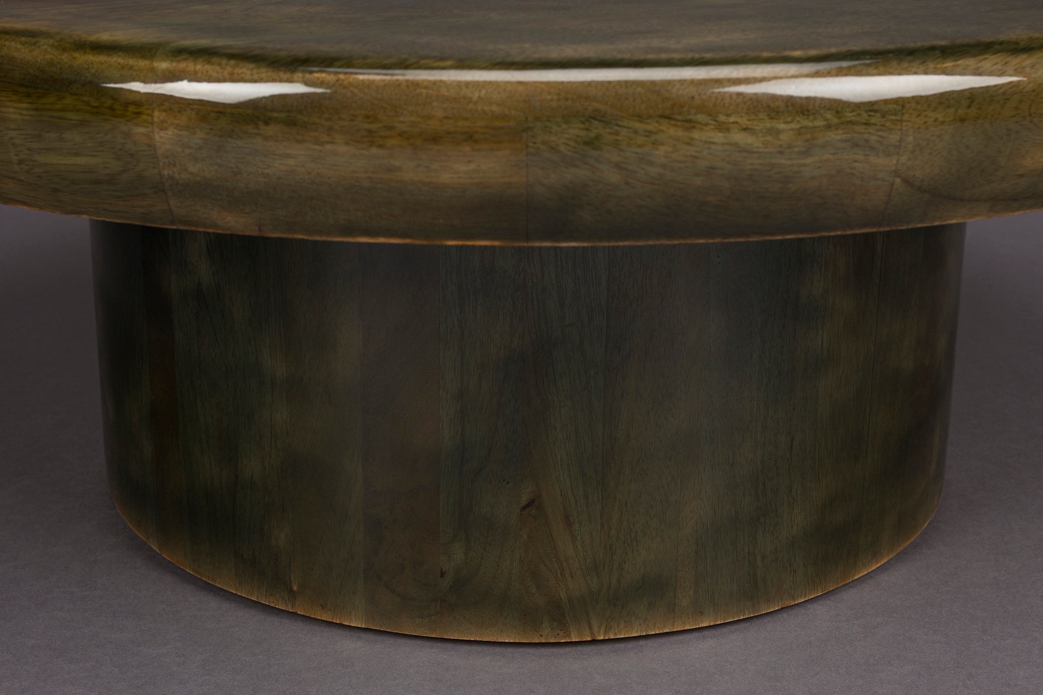 Mush Coffee Table