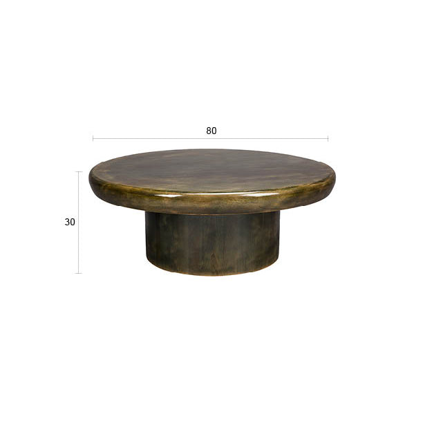 Mush Coffee Table