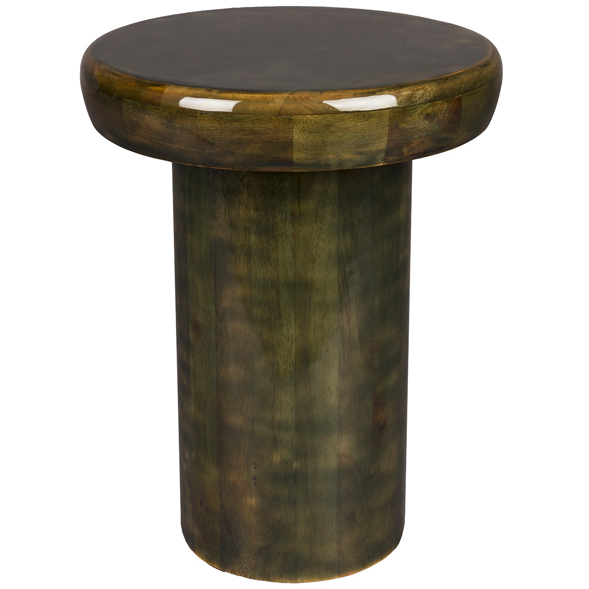 Mush Side Table