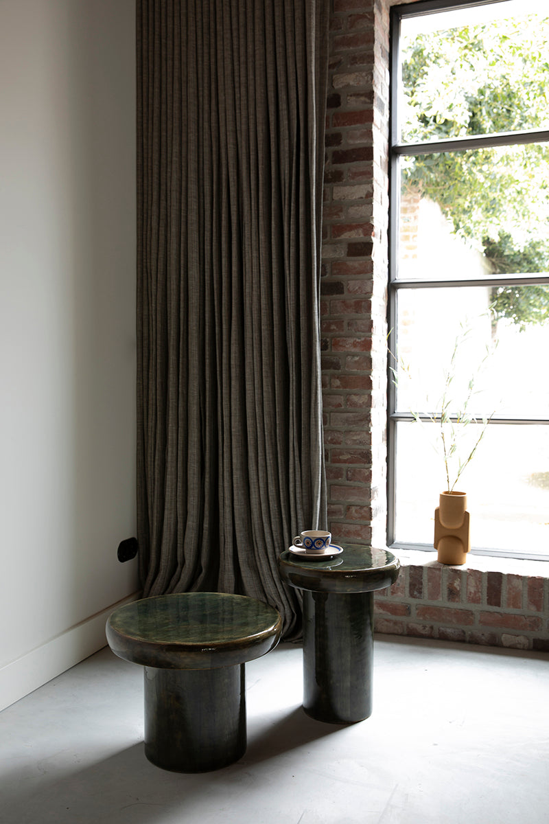 Mush Side Table