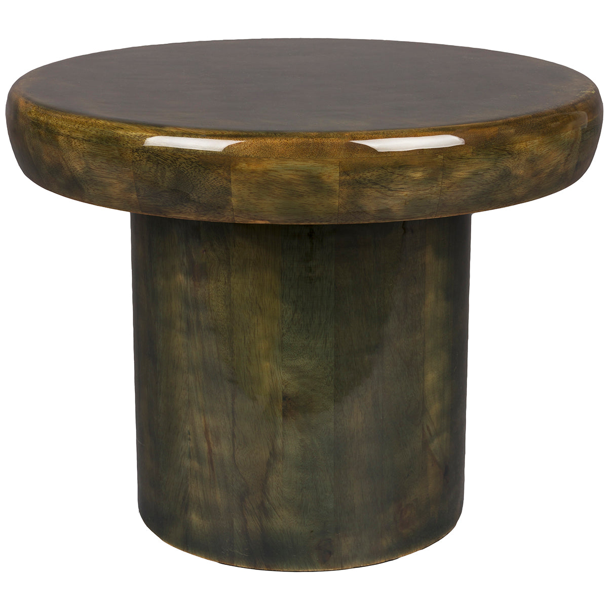 Mush Side Table