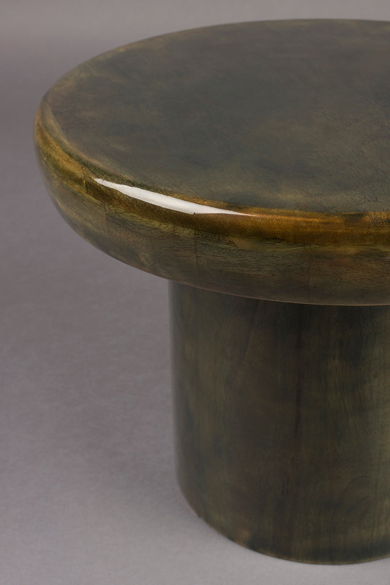Mush Side Table