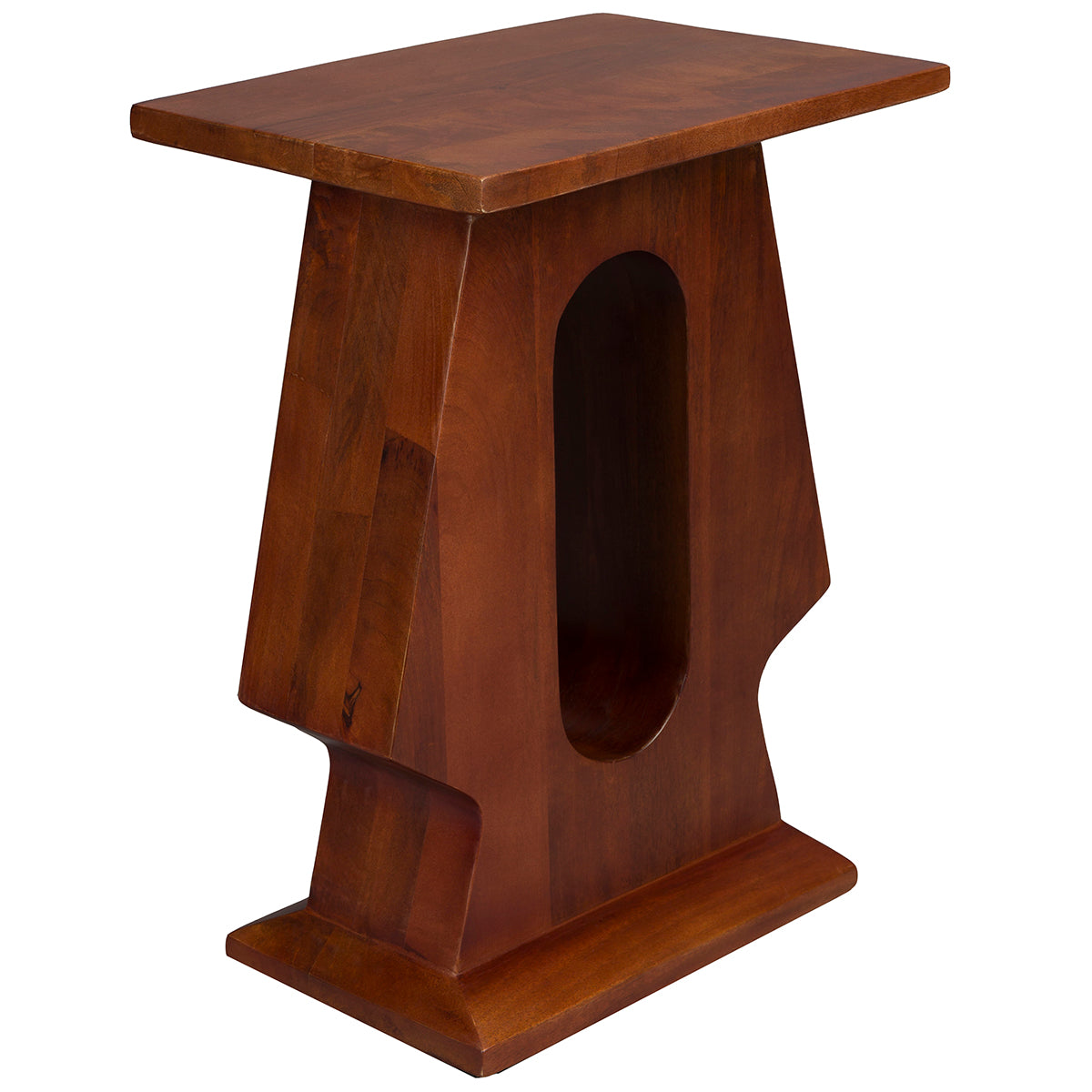 Pilaster Side Table