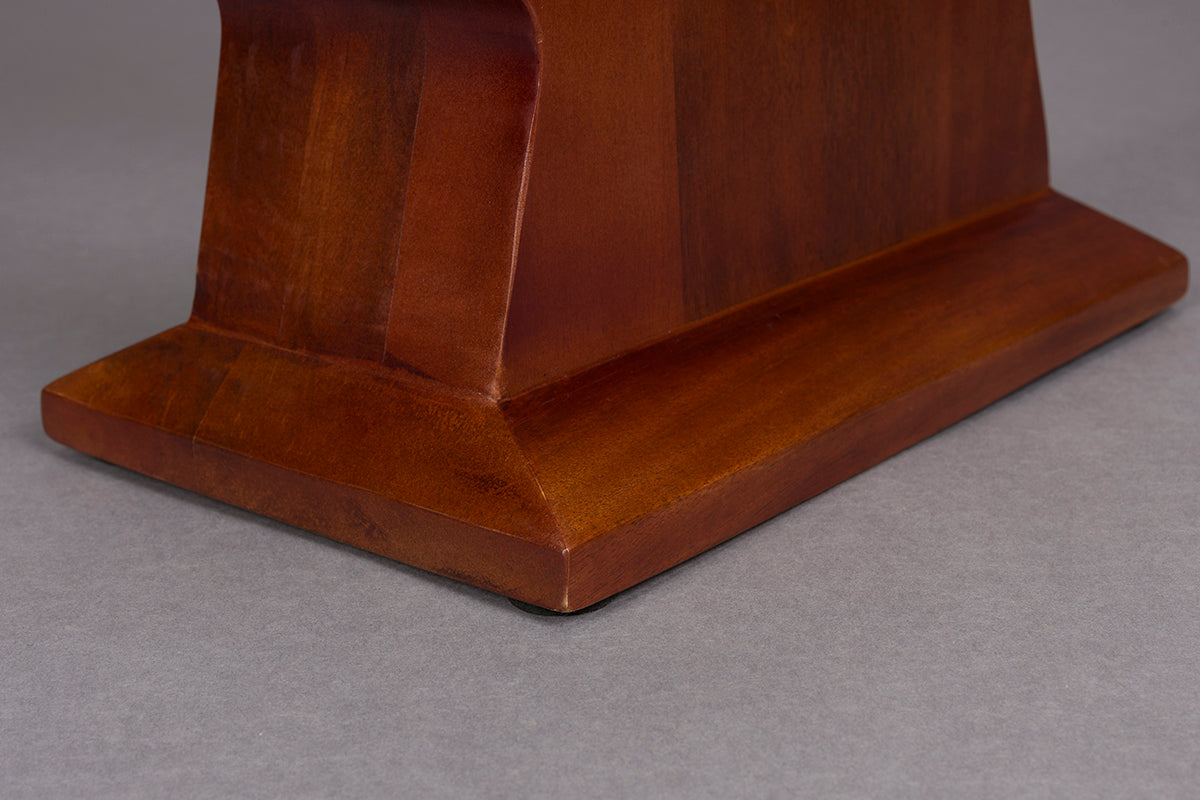 Pilaster Side Table