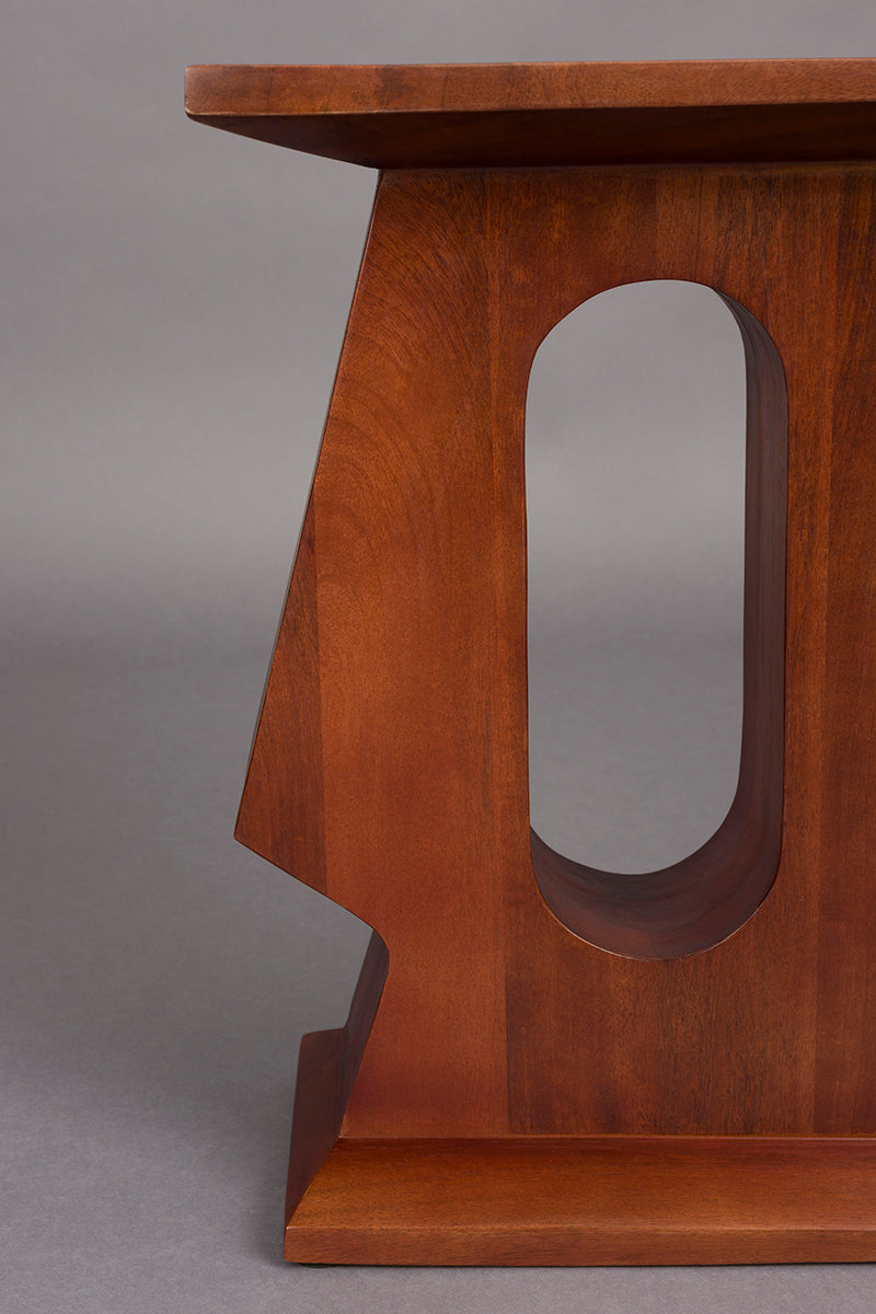 Pilaster Side Table