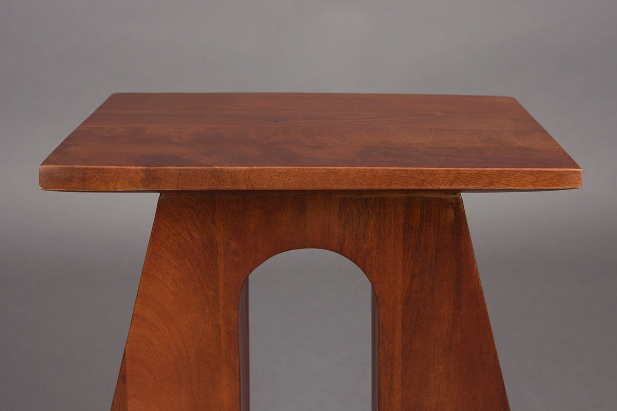 Pilaster Side Table