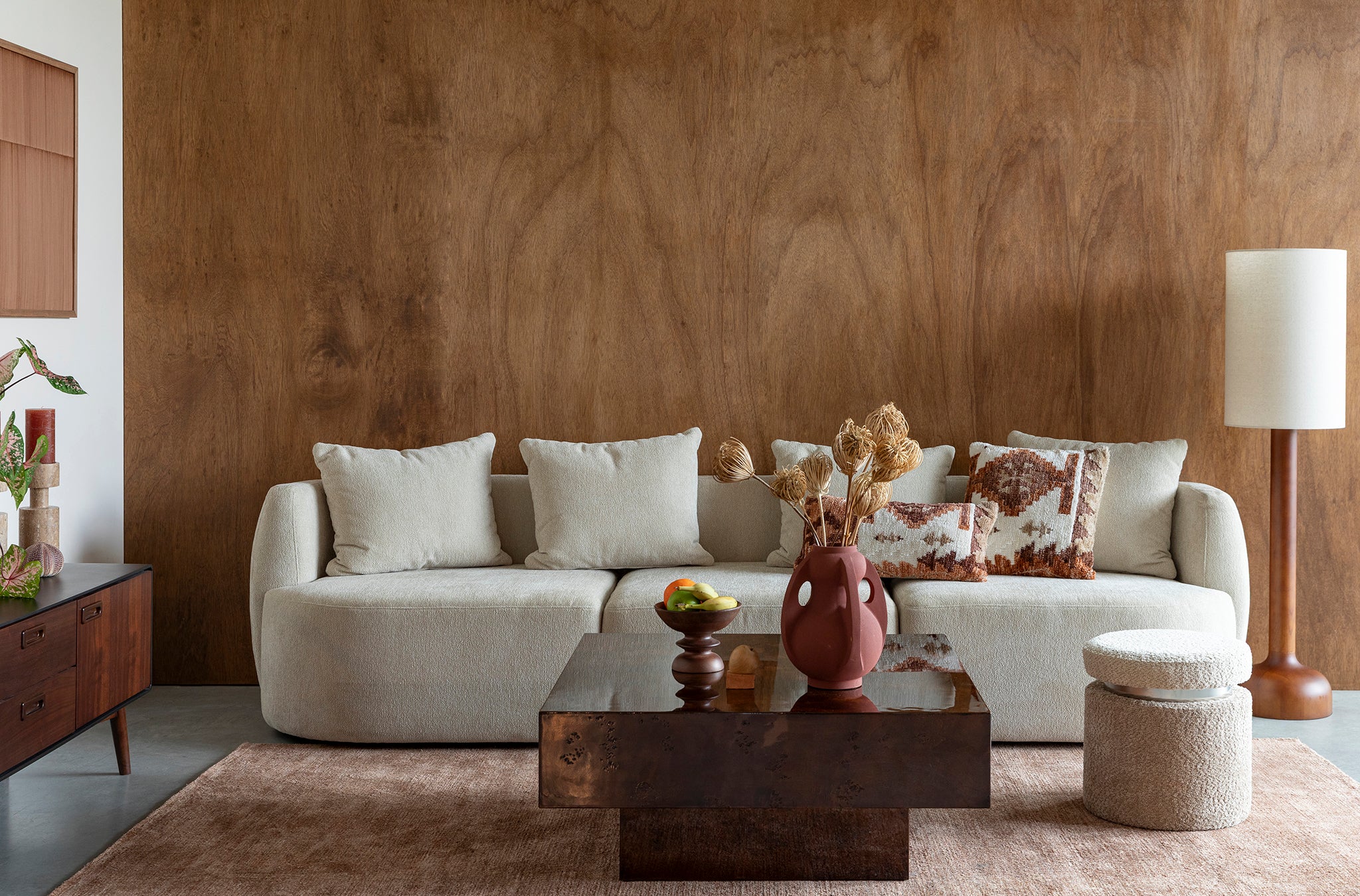 Quinn Coffee Table