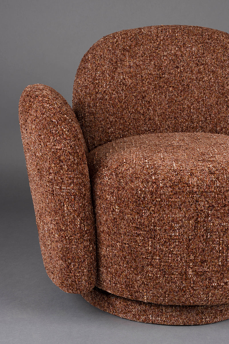 Rose Lounge Chair