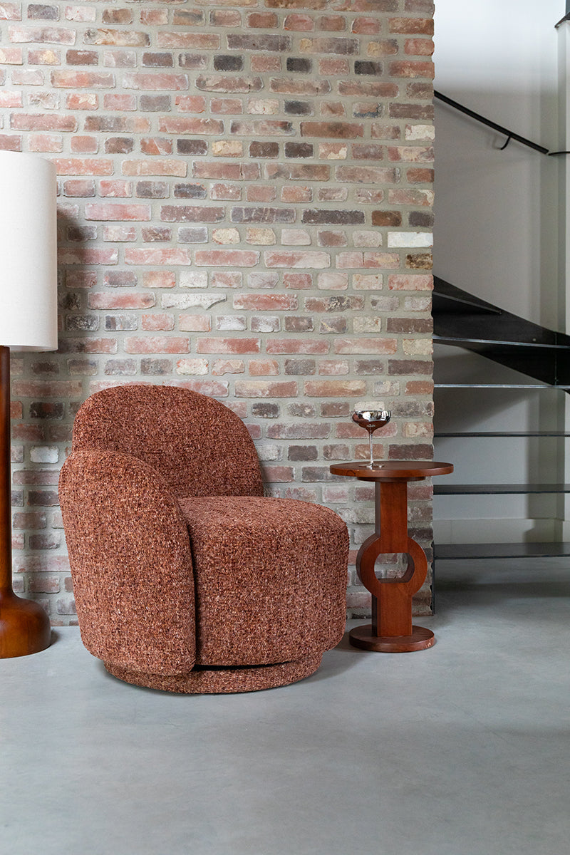 Rose Lounge Chair