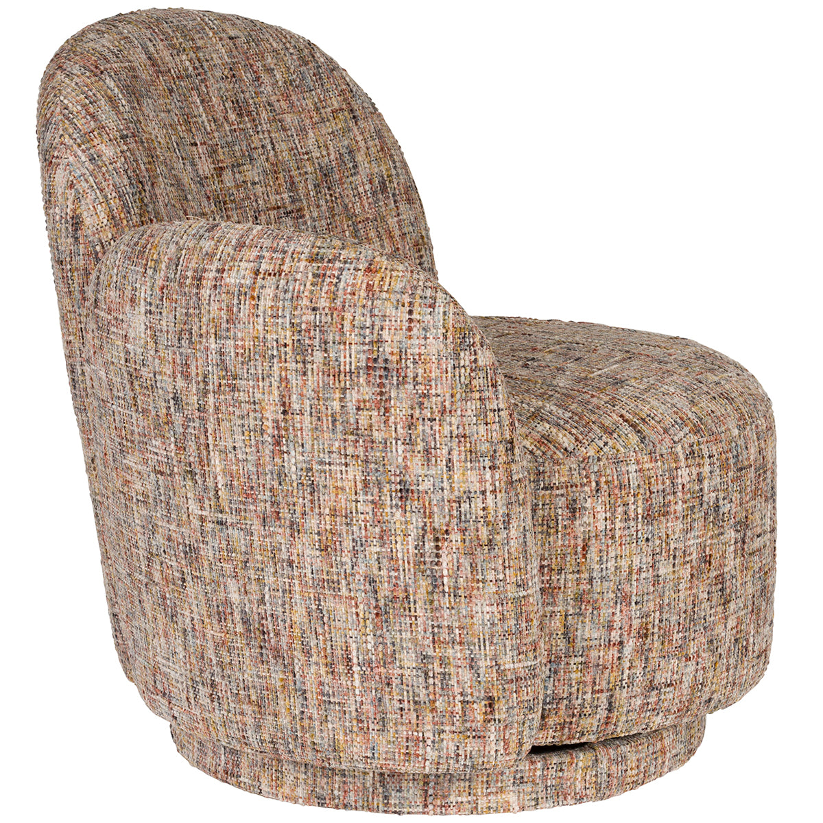 Rose Lounge Chair
