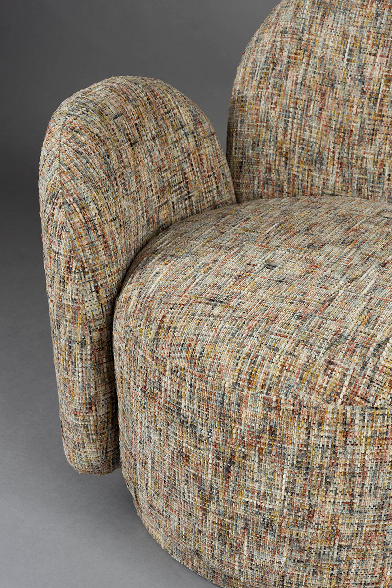 Rose Lounge Chair