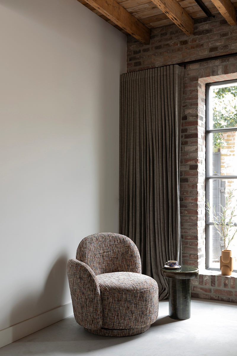 Rose Lounge Chair