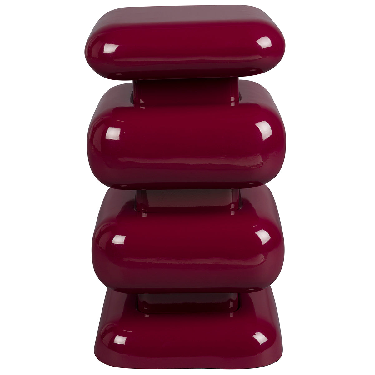Stubby Side Table