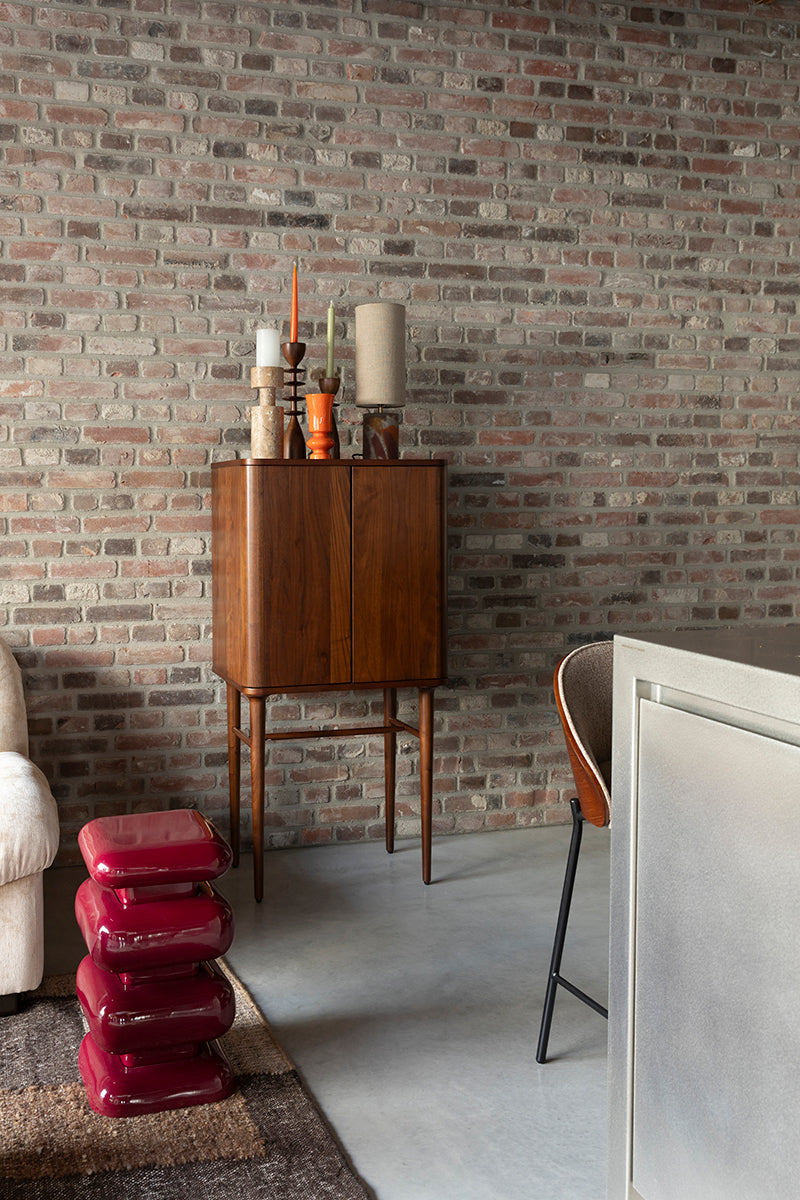 Stubby Side Table