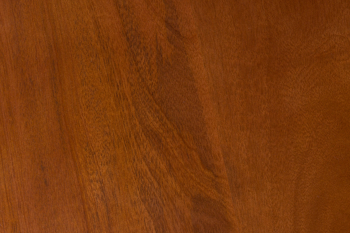 Tondo Brown Side Table
