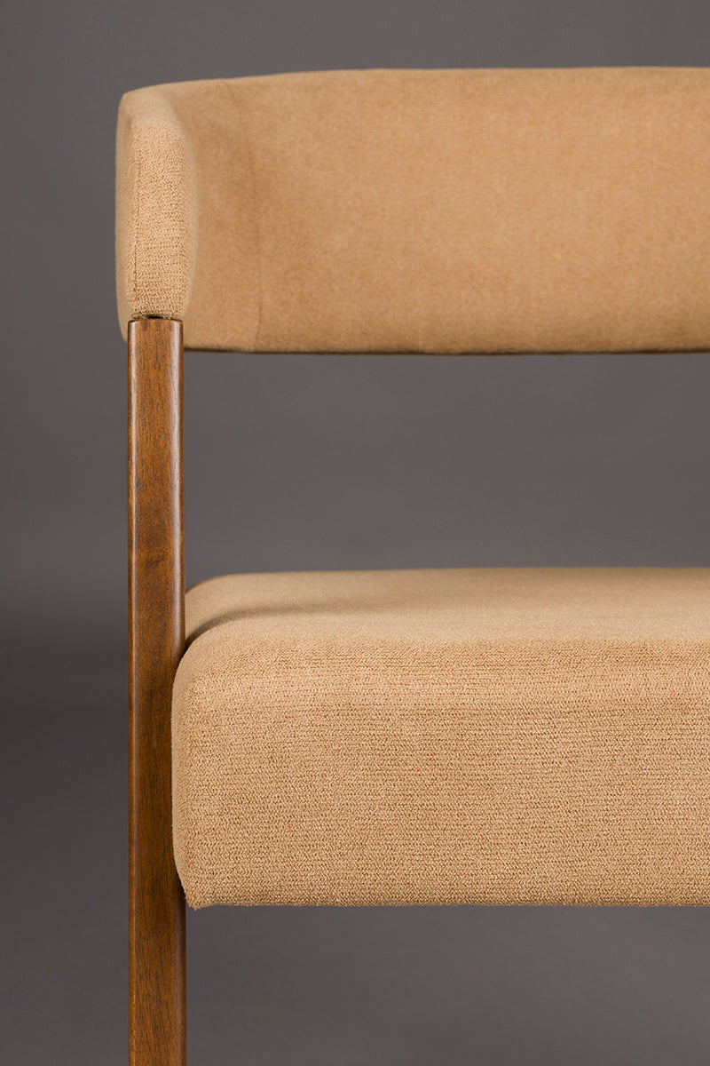 Adamello Armchair