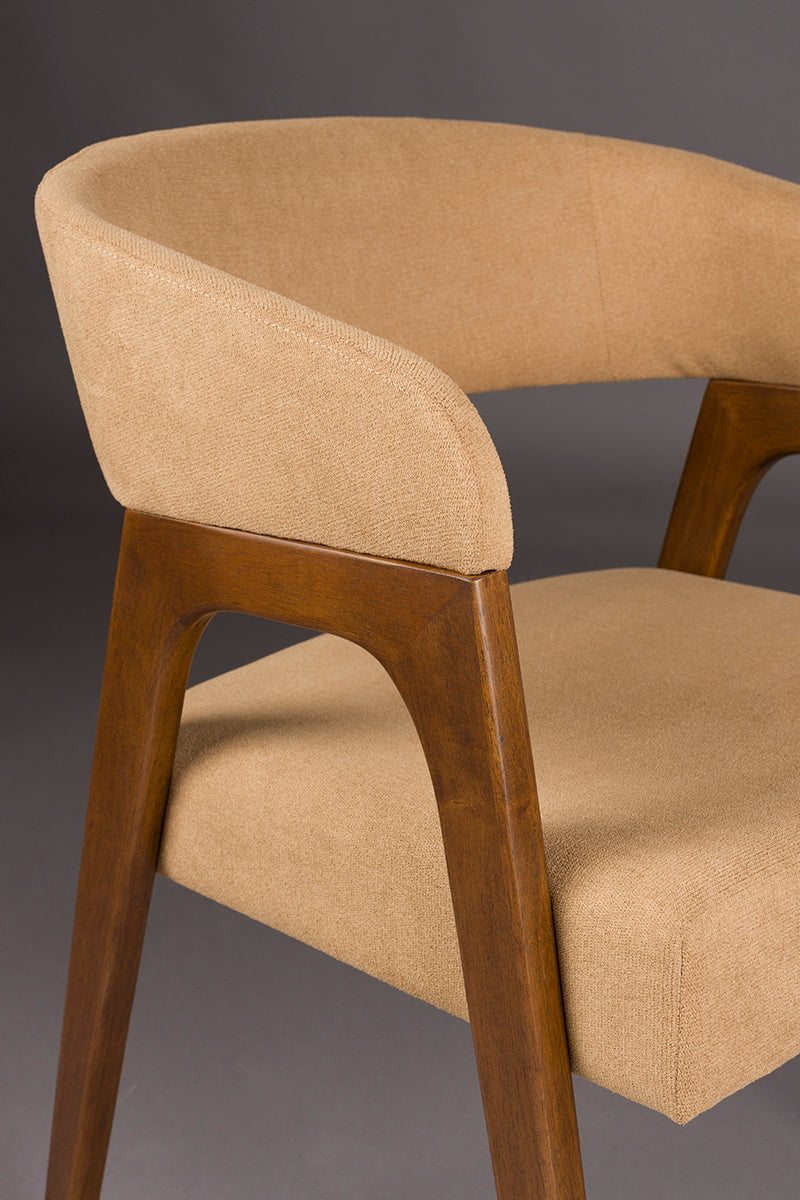 Adamello Armchair