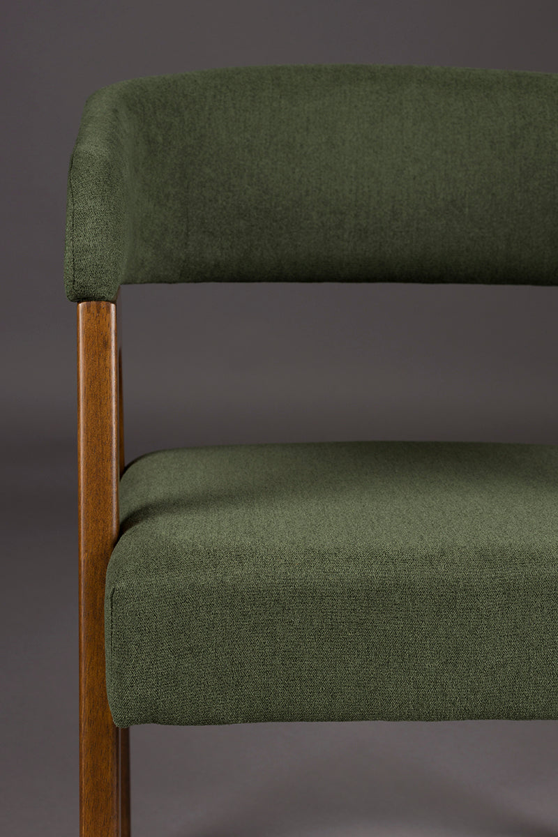 Adamello Armchair