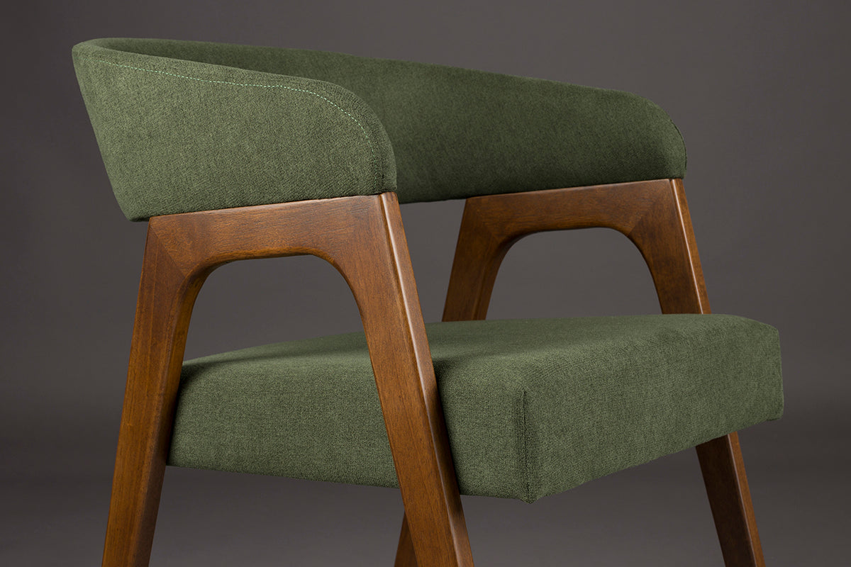Adamello Armchair