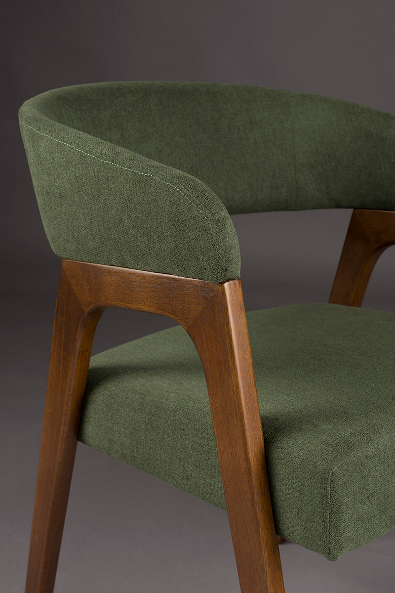 Adamello Armchair