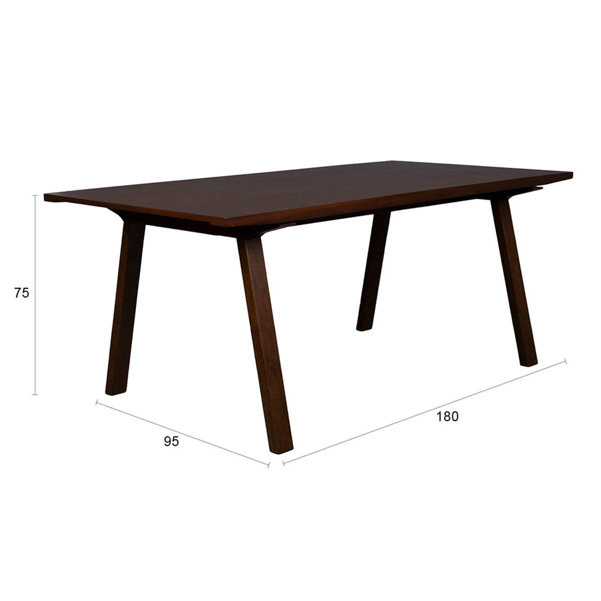 Adamello Dining Table
