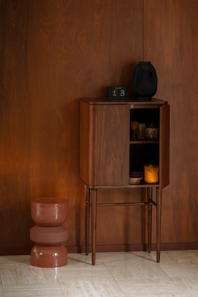 Apollo Stool - WOO .Design