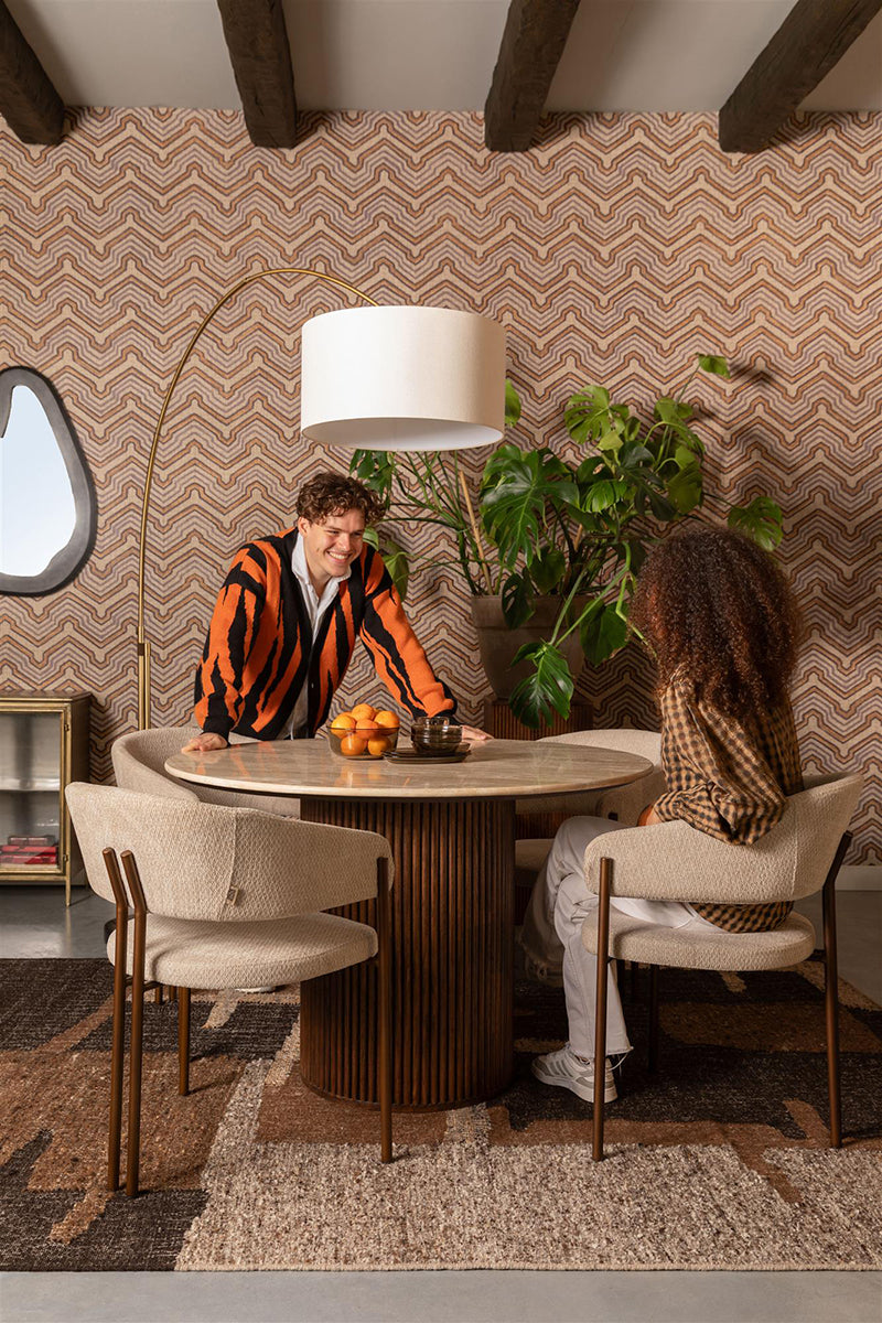 Arda Dining Table