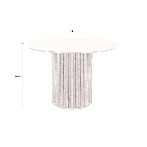 Arda Dining Table