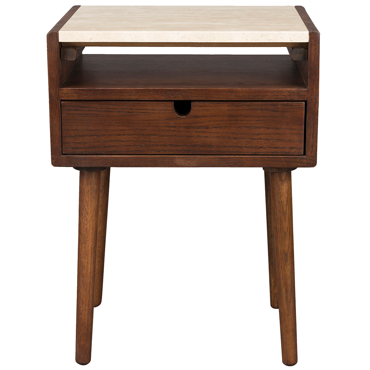 Arda Bedside Table