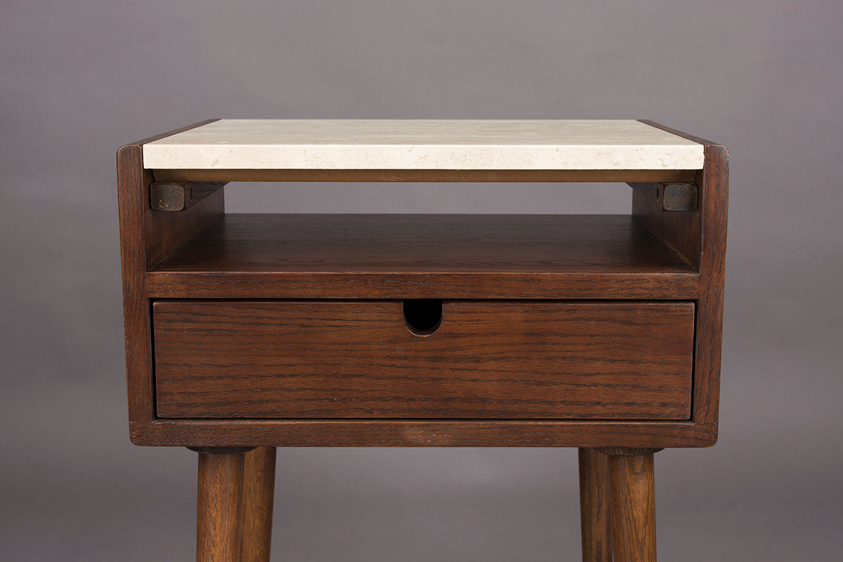 Arda Bedside Table