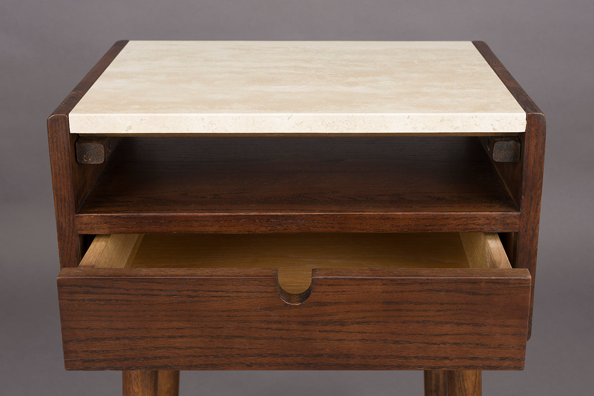 Arda Bedside Table