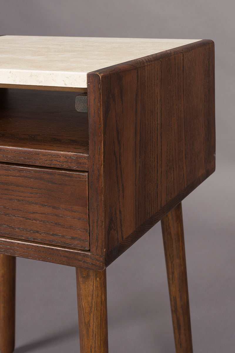 Arda Bedside Table