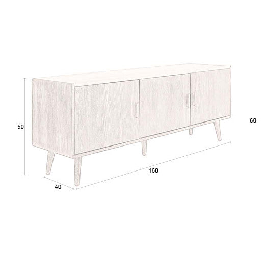 Arda Sideboard