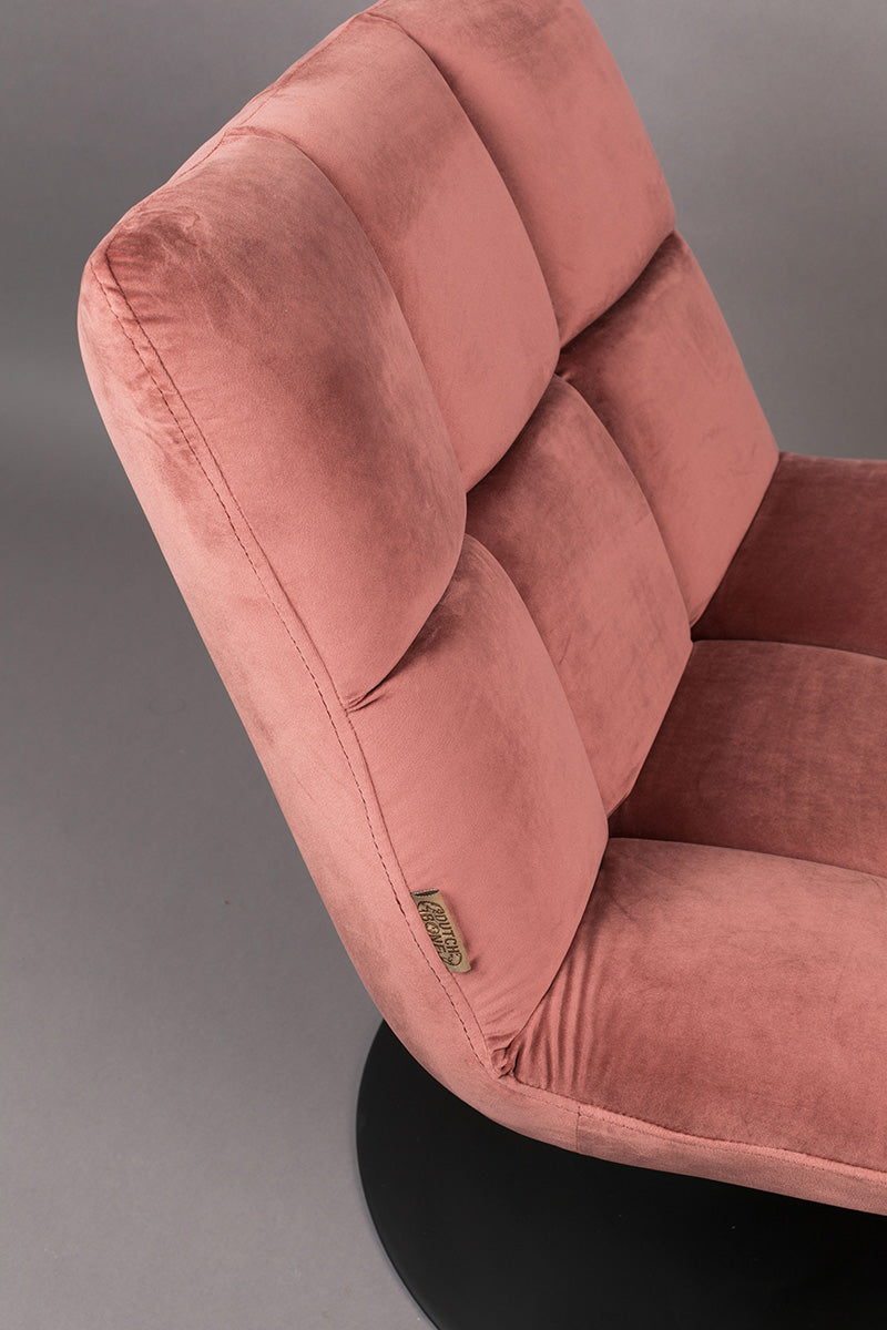 Bar Lounge Chair