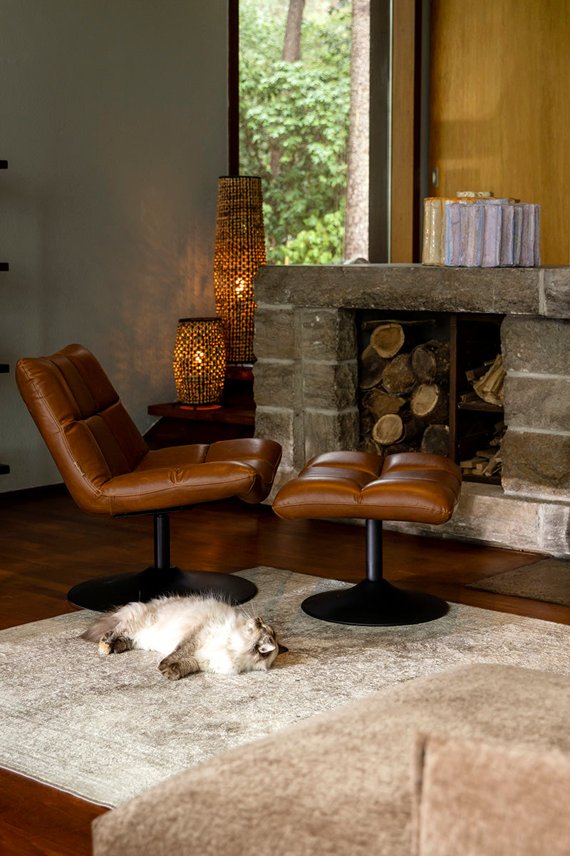 Bar Lounge Chair