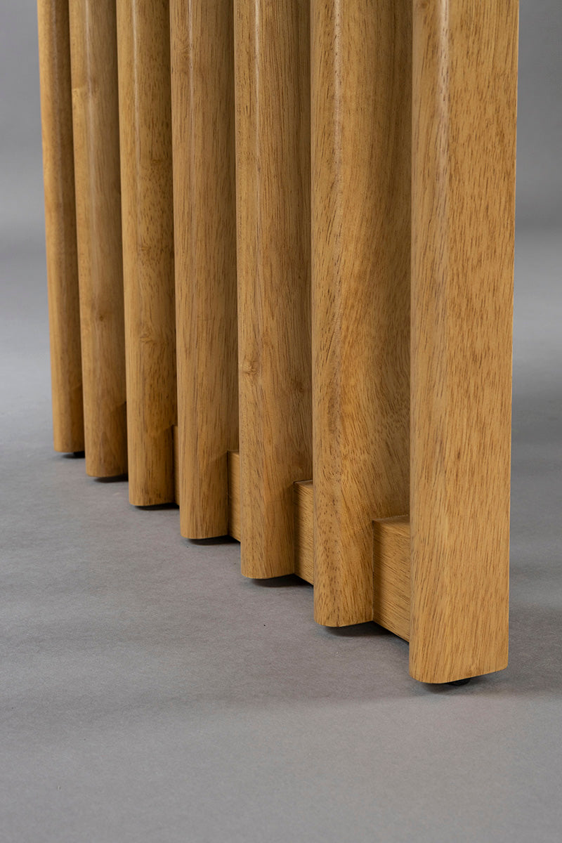 Barlet Extendable Dining Table
