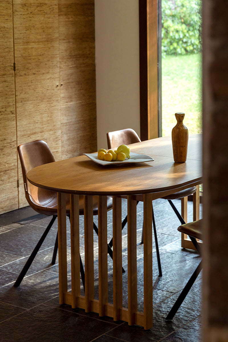 Barlet Extendable Dining Table