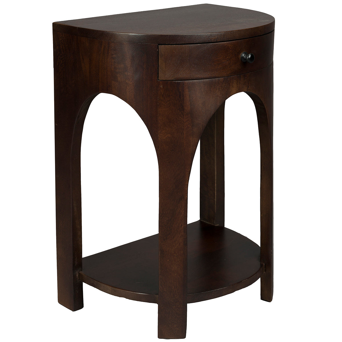 Belvedere Side Table