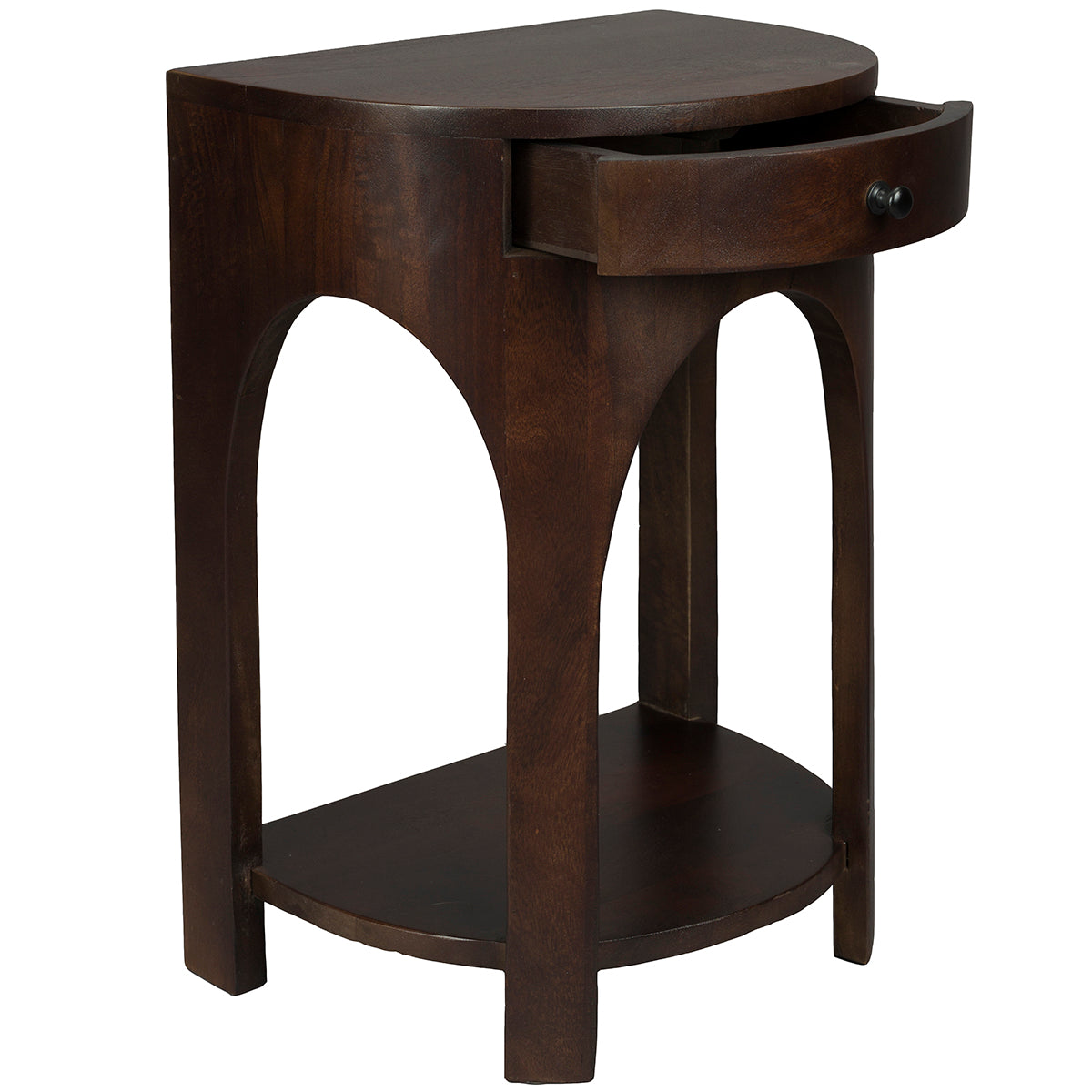 Belvedere Side Table