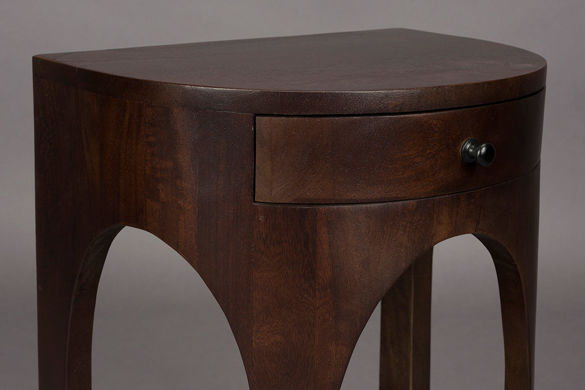 Belvedere Side Table