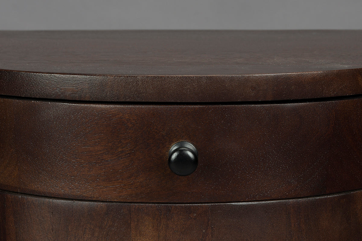 Belvedere Side Table