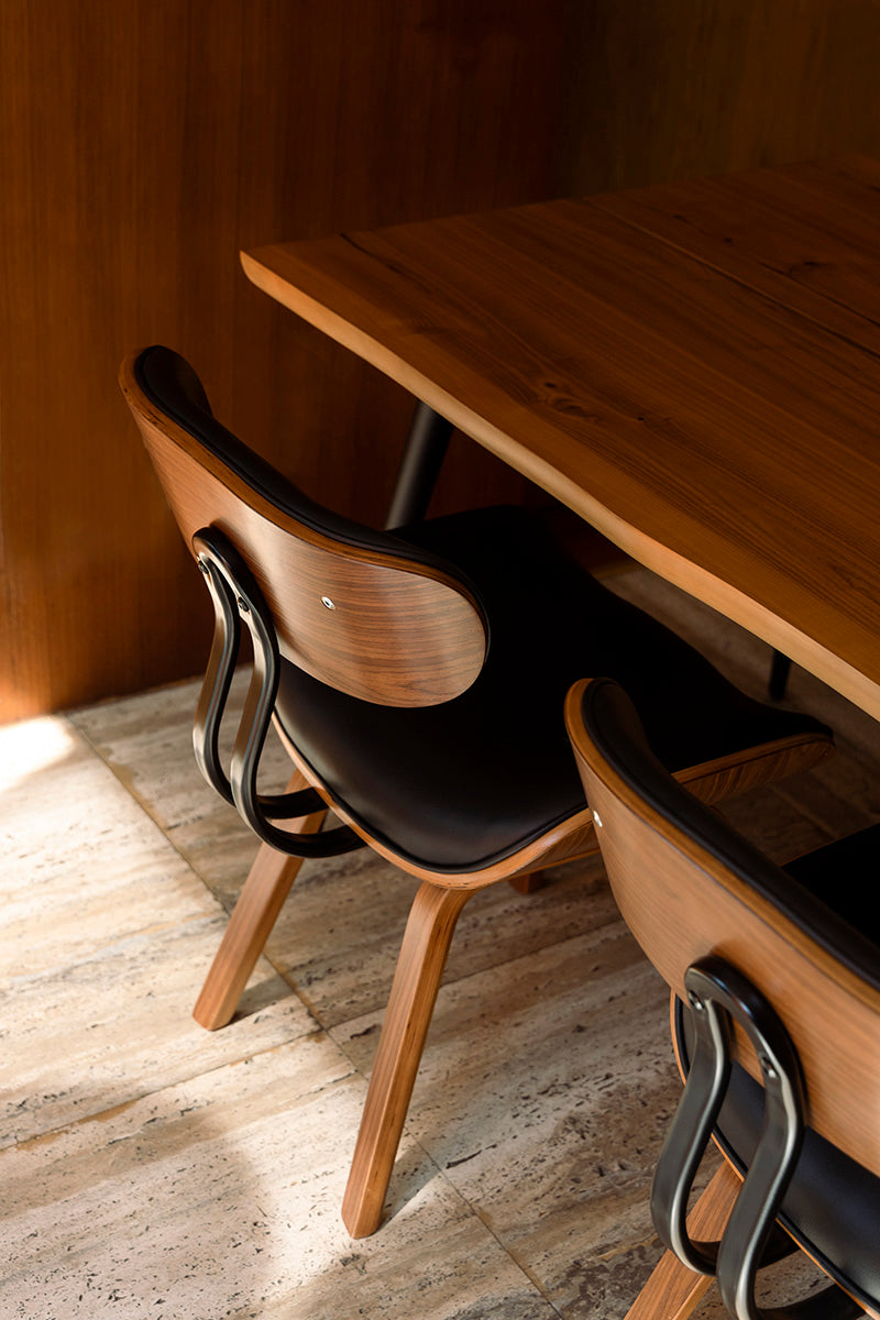 Blackwood Chair